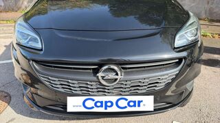 Corsa 1.4 Turbo 150 Opc - Premi&egrave;re main 2017 occasion 88100 Saint Die Des Vosges