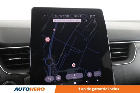 Arkana 1.6 E-Tech GSR2 Esprit Alpine 145 ch 2025 occasion 92130 Issy-les-Moulineaux