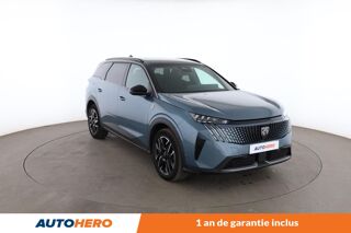 5008 1.2 Hybrid GT Exclusive e-DCS6 145 ch 2026 occasion 92130 Issy-les-Moulineaux