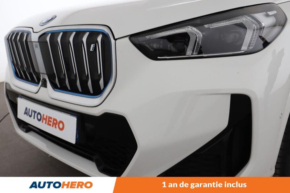 iX1 xDrive30 M Sport BVA 313 ch 2023 occasion 92130 Issy-les-Moulineaux