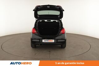 Corsa 1.4 Black Edition 5P 90 ch 2019 occasion 92130 Issy-les-Moulineaux