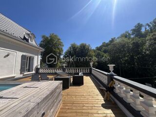  Appartement � vendre 6 pi�ces 246 m�