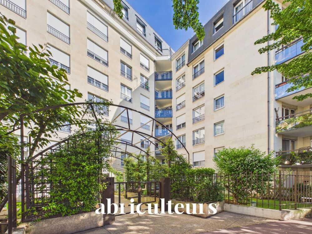 Vente Appartement Appartement familial - Dernier étage -- 6 pièces en vente à Charenton-le-Pont (94220) Charenton le pont