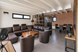  Maison � vendre 8 pi�ces 151 m�