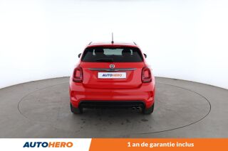 500 X 1.3 FireFly T T4 Sport DCT 150 ch 2019 occasion 92130 Issy-les-Moulineaux