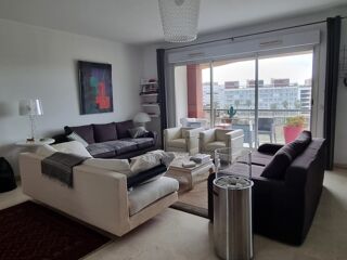  Appartement � vendre 5 pi�ces 132 m�