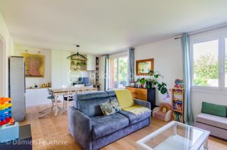  Appartement à vendre 4 pièces 63 m²