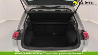 Tiguan 2.0 TDI 150CH DSG7 4MOTION LIFE 2022 occasion 69190 Saint-Fons
