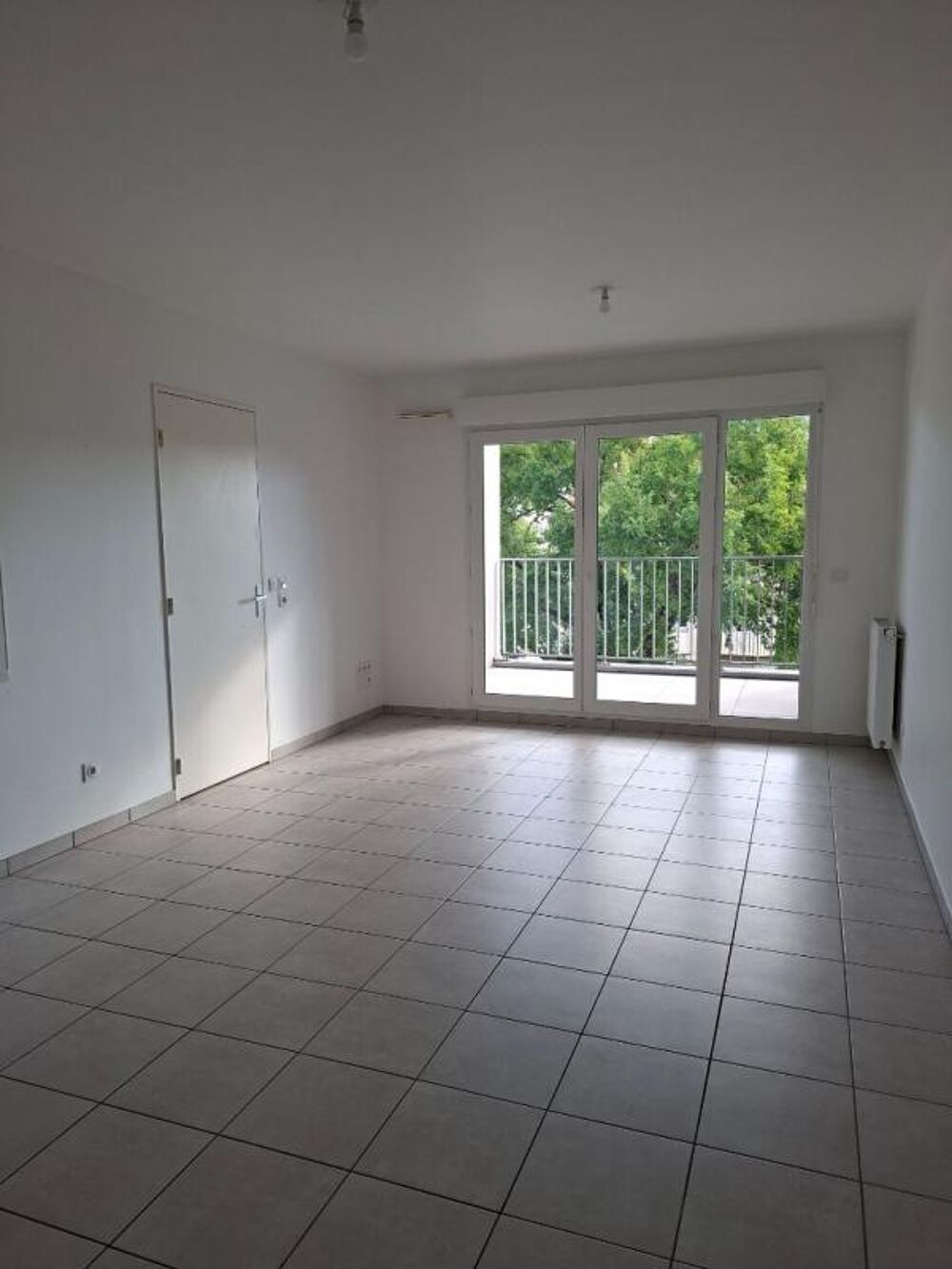 Location Appartement T3 de 67 m² à Oullins-Pierre-Bénite à partir de 718,46  CC Pierre benite