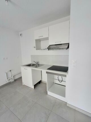  Appartement à louer 1 pièce 30 m²