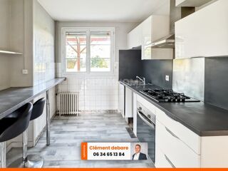  Maison à vendre 7 pièces 121 m²
