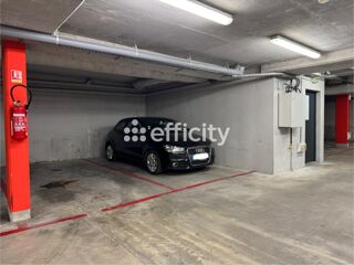  Parking / Garage � vendre 12 m�