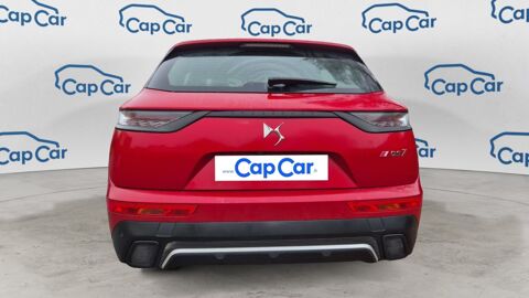 DS7 1.5 BlueHDi 130 Performance Line 2019 occasion 80100 Abbeville