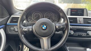 S&eacute;rie 4 (F36) 420i 184 BVA8 M Sport - Automatique 2018 occasion 13200 Arles