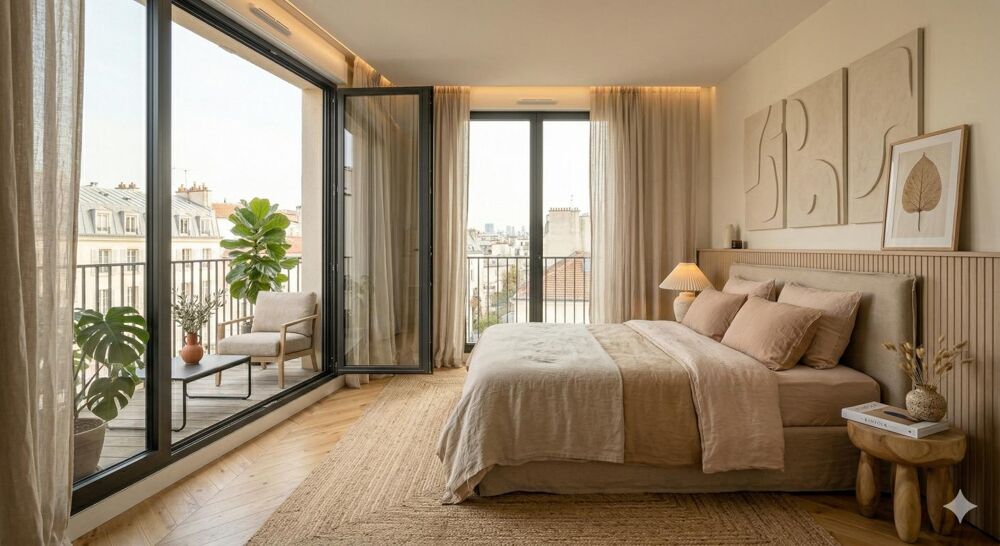 � vendre  Appartement Saint-Ouen (93400)