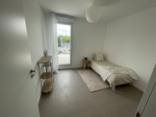  Appartement à vendre 4 pièces 76 m²