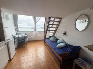  Duplex/triplex  vendre 2 pices 30 m