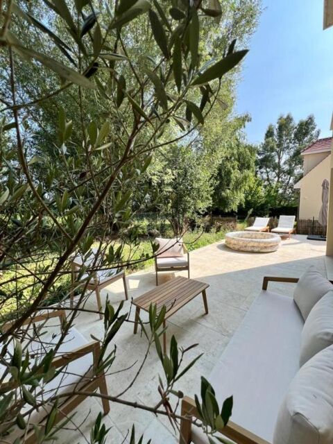  Maison � louer 4 pi�ces 140 m�