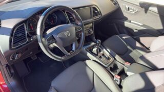Leon 1.4 TSI 125 FR 2018 occasion 57500 Saint Avold