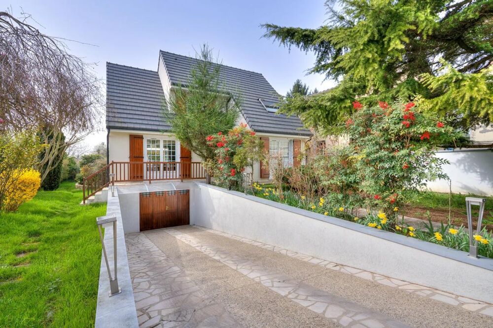 � vendre  Maison Champigny-sur-Marne (94500)