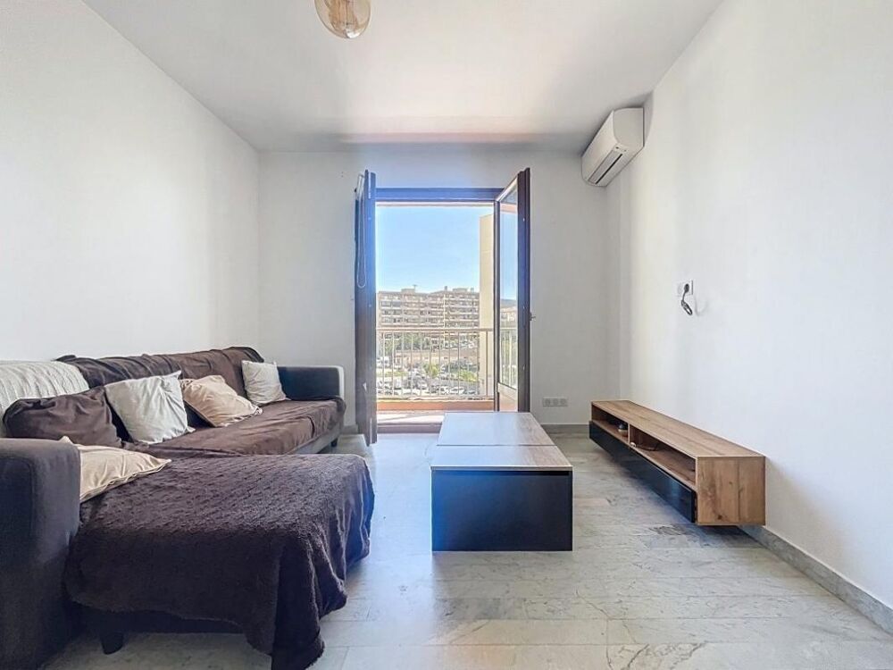 Location Appartement F2 MEUBLÉ PIETRALBA Ajaccio