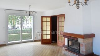  Maison à vendre 3 pièces 85 m²