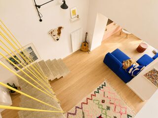  Maison à vendre 5 pièces 131 m²
