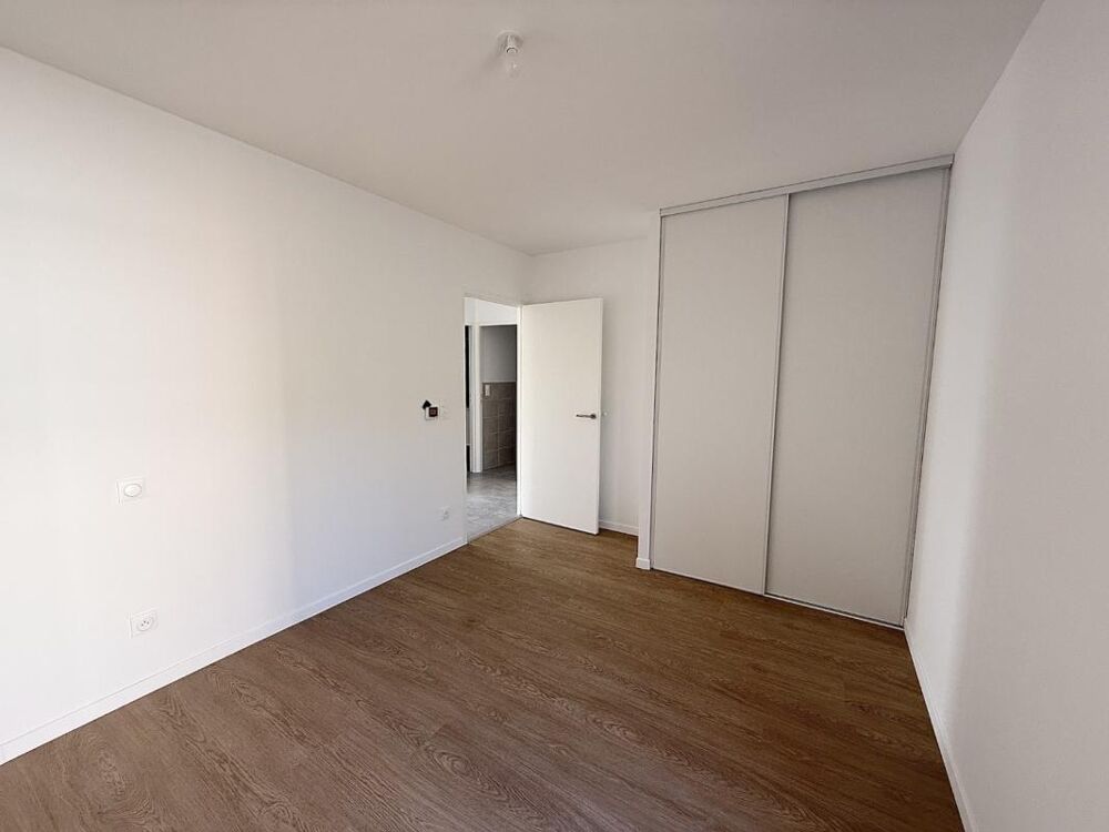 Location Appartement APPARTEMENT T4 NEUF -88.79 M² - TERRASSE + GARAGE - CHADRAC Chadrac