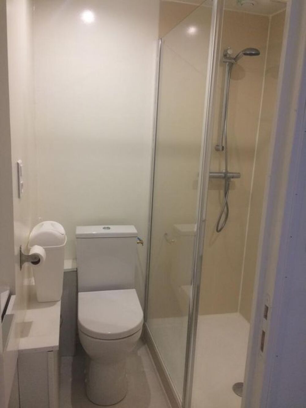 Appartement de 28m2 à louer sur Cergy