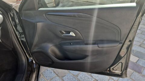 Corsa 1.5 Turbo D 102 Elegance Business 2023 occasion 51130 Blancs Coteaux
