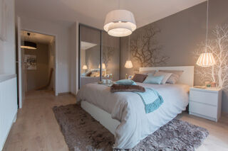  Appartement � vendre 4 pi�ces 88 m�