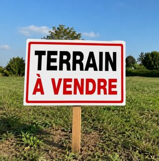  Terrain à vendre 722 m²