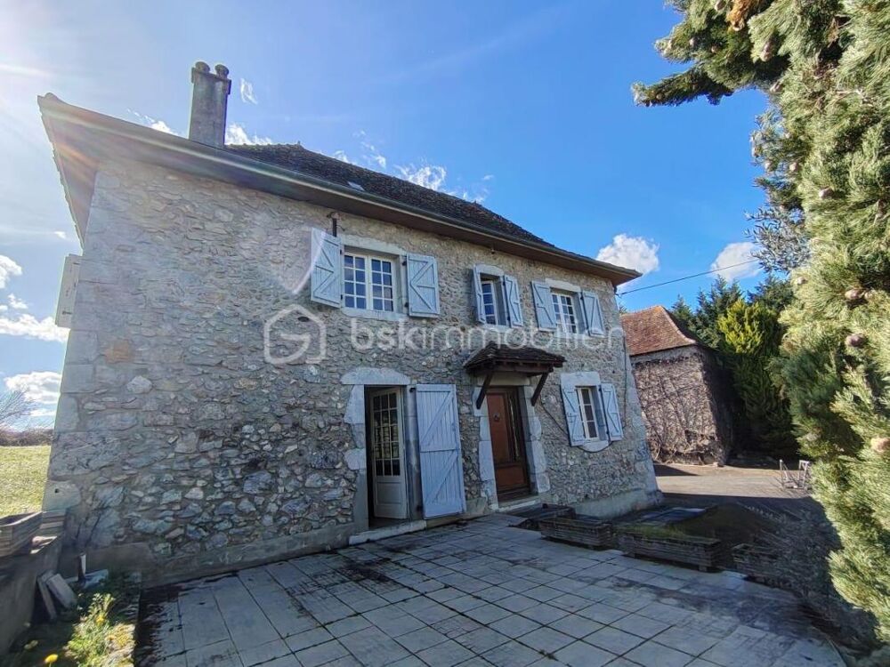 Vente Maison Magali FLOUS et Cécile ISENBART vous proposent Orthez