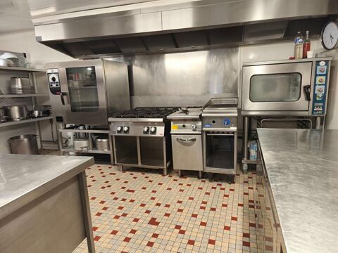   Secteur RENNES - Restaurant, Bar,-  200 m² 
