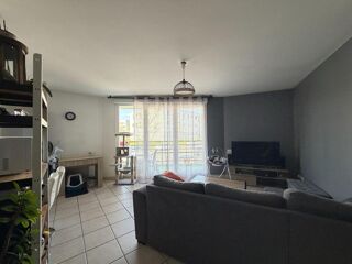  Appartement � vendre 3 pi�ces 65 m�
