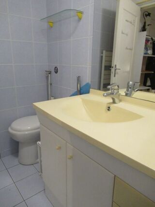  Appartement � louer 1 pi�ce 18 m�