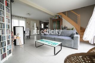  Maison � vendre 5 pi�ces 90 m�