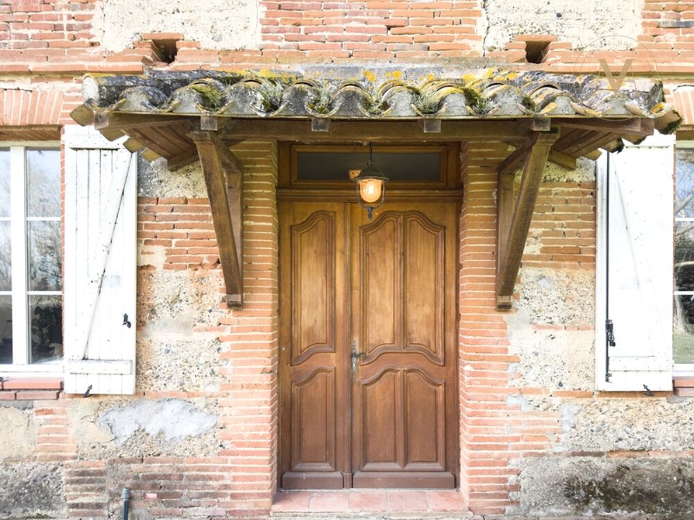 Vente Propriété/Château Propriété équestre de standing – Installations haut de gamme – 5 ha – Un bien rare offrant des infrastructures professionnelles, Moissac
