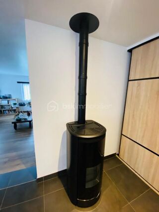  Maison � vendre 5 pi�ces 143 m�