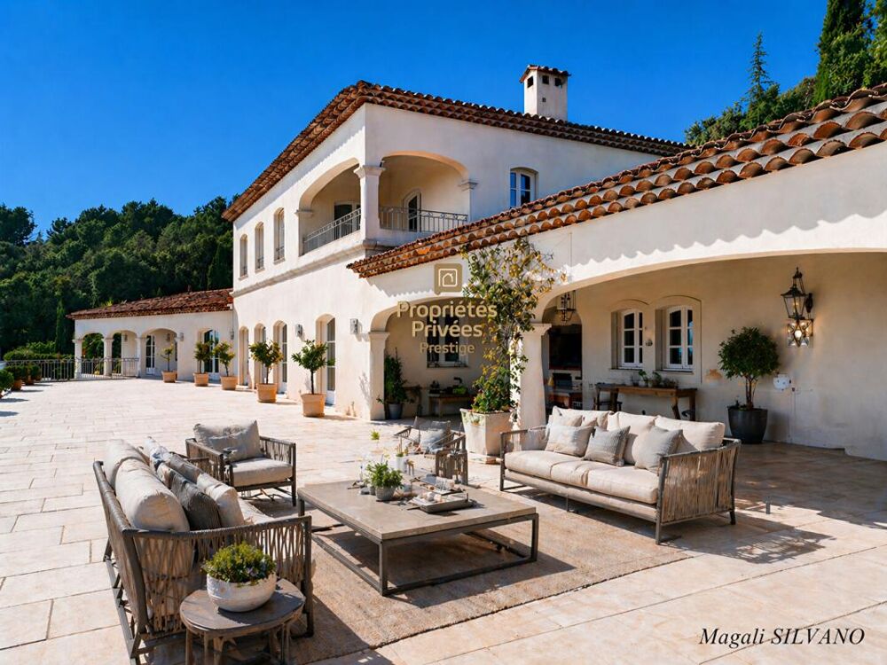 � vendre  Villa Cabris (06530)