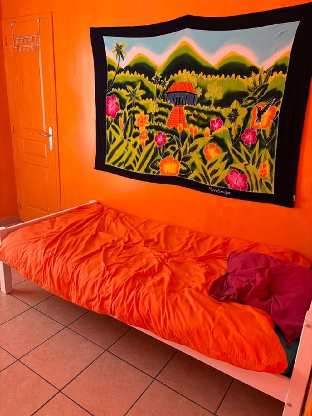 Location Appartement Chambre de 16m2 à louer sur Épron Epron