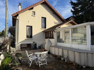  Maison � vendre 4 pi�ces 123 m�