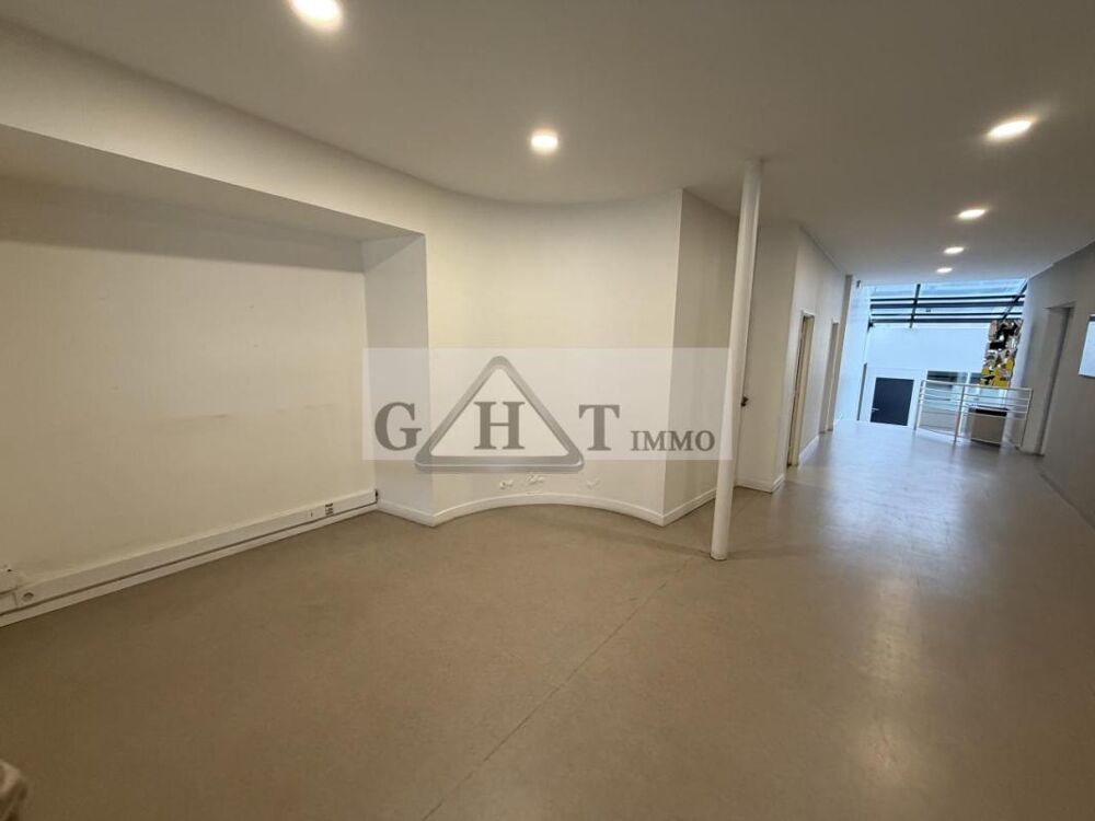   BUREAUX 311M2 A LOUER EVRY-COURCOURONNES Evry courcouronnes