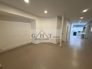   BUREAUX 311M2 A LOUER EVRY-COURCOURONNES Evry courcouronnes