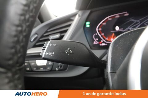 S&eacute;rie 1 118d M Sport 5P 150 ch 2019 occasion 92130 Issy-les-Moulineaux