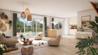  Maison � vendre 6 pi�ces 118 m�