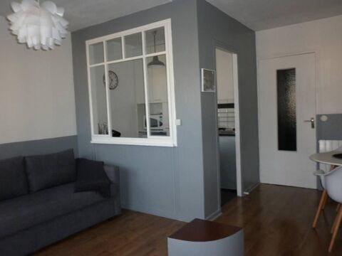  Appartement � louer 1 pi�ce 30 m�
