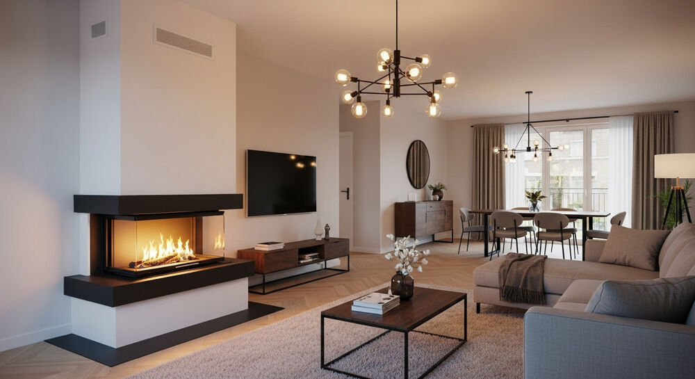 Vente Maison 4 PIÈCES de 85m² + PARKING - WASQUEHAL Wasquehal