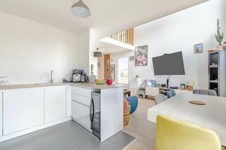  Duplex/triplex � vendre 4 pi�ces 81 m�