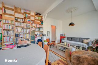  Appartement � vendre 3 pi�ces 62 m�